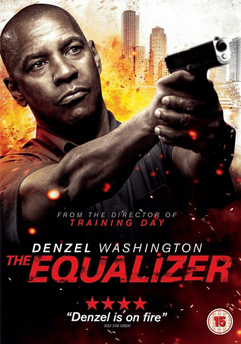 the equalizer
