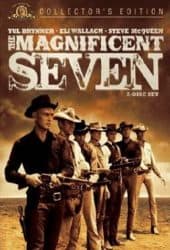 The Magnificent Seven (1960) สิงห์แดนเสือ 