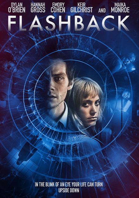 Flashback (2021)