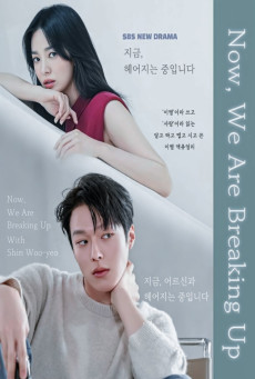 ซีรี่ย์เกาหลี Now, We Are Breaking Up ซับไทย (จบ)