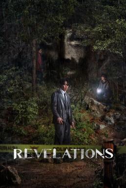 Revelations (Gyesirok) นิมิตสวรรค์ (2025) NETFLIX