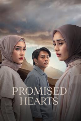 Promised Hearts หลักฐานสัญญาใจ (2025) NETFLIX