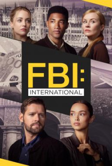 FBI: International เอฟบีไอ: อินเตอร์เนชั่นแนล Season 3 (2024) พากย์ไทย