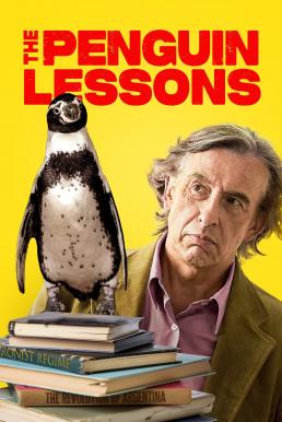 The Penguin Lessons (2025) บรรยายไทย