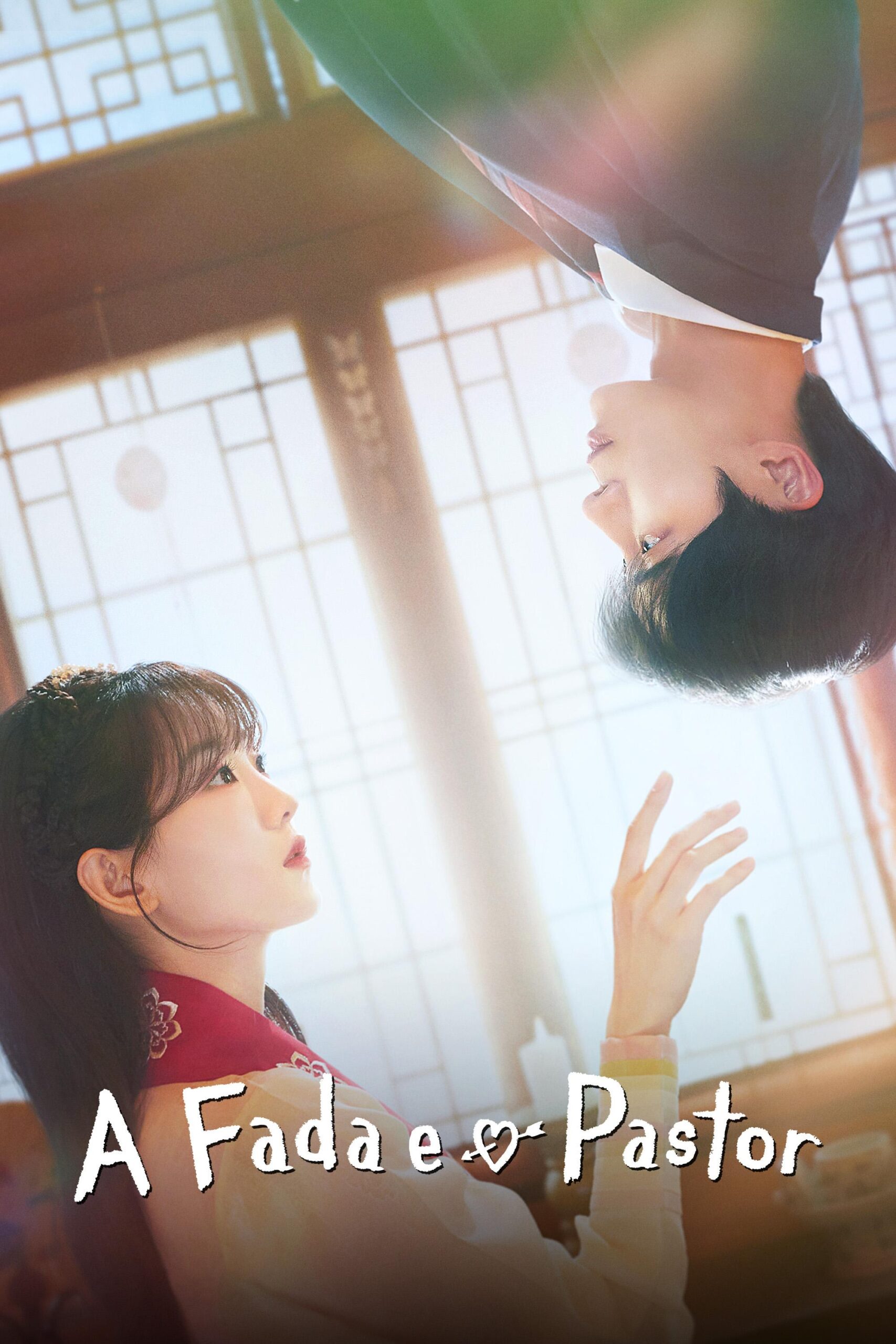 ซีรี่ย์เกาหลี Head Over Heels (2025) หนุ่มดวงจู๋กับหมอดูคนจ๋วย ซับไทย