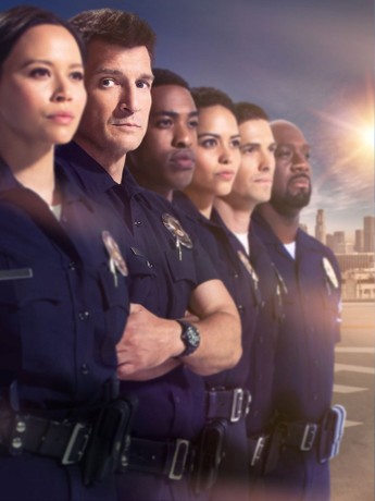 The Rookie Season 2 (2019) บรรยายไทย