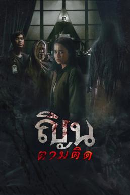 Don’t Look Back… I Know Your Origins ณินตามติด (2024) บรรยายไทย