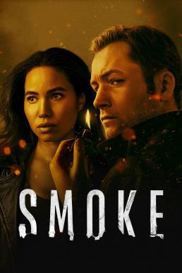 Smoke Season 1 (2025) Apple TV+ บรรยายไทย