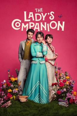 The Lady’s Companion (Manual para señoritas) พี่เลี้ยง Season 1 (2025) Netflix บรรยายไทย