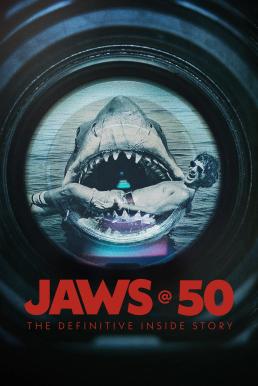 Jaws @ 50: The Definitive Inside Story (2025) บรรยายไทย