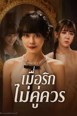 เมื่อรักไม่คู่ควร จบเรื่อง เสียงไทย