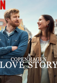 A Copenhagen Love Story (Sult) รักฉบับโคเปนเฮเกน (2025) NETFLIX