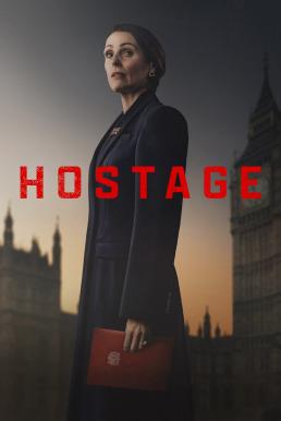 Hostage ตัวประกัน Season 1 (2025) Netflix พากย์ไทย