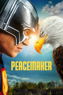 Peacemaker Season 2 (2025) พากย์ไทย