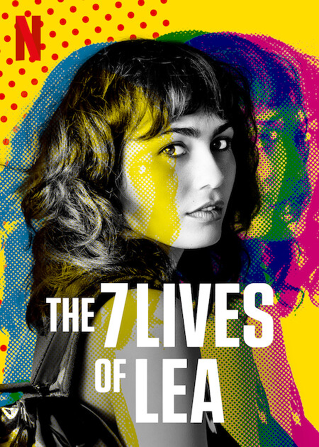 The 7 Lives of Lea (2022) ลีอา 7 ชีวิต