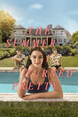 The Summer I Turned Pretty หน้าร้อนนี้ที่รอคอย Season 1 (2022) Amazon พากย์ไทย