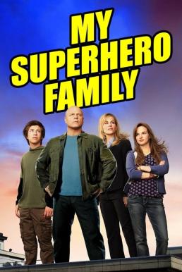 No Ordinary Family Season 1 (2010) บรรยายไทย