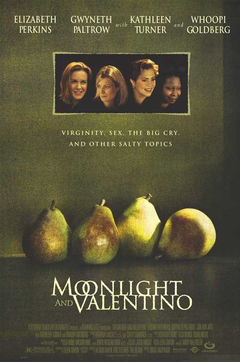 Moonlight & Valentino (1995)