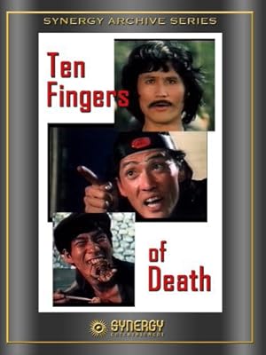 Master with Cracked Fingers (1973) มังกรหมัดเทวดา